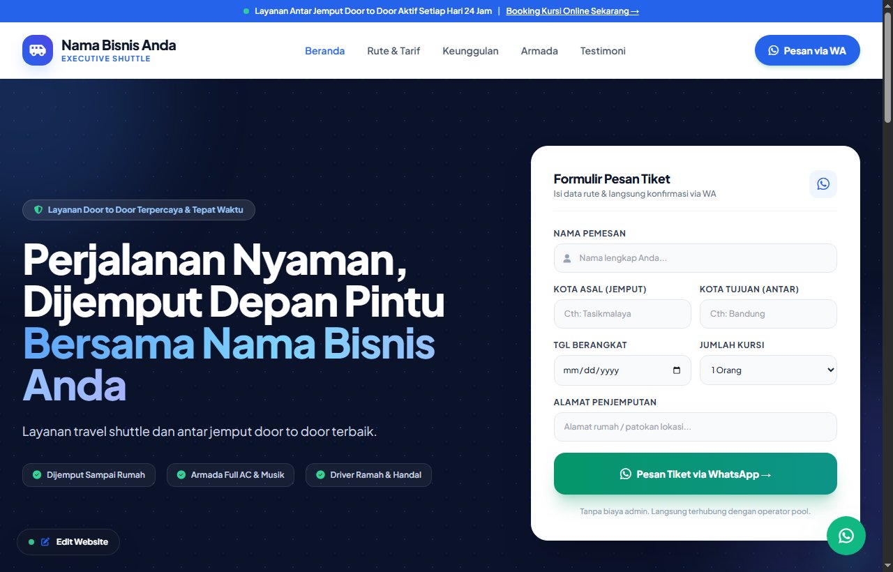 Purnama Jaya Travel